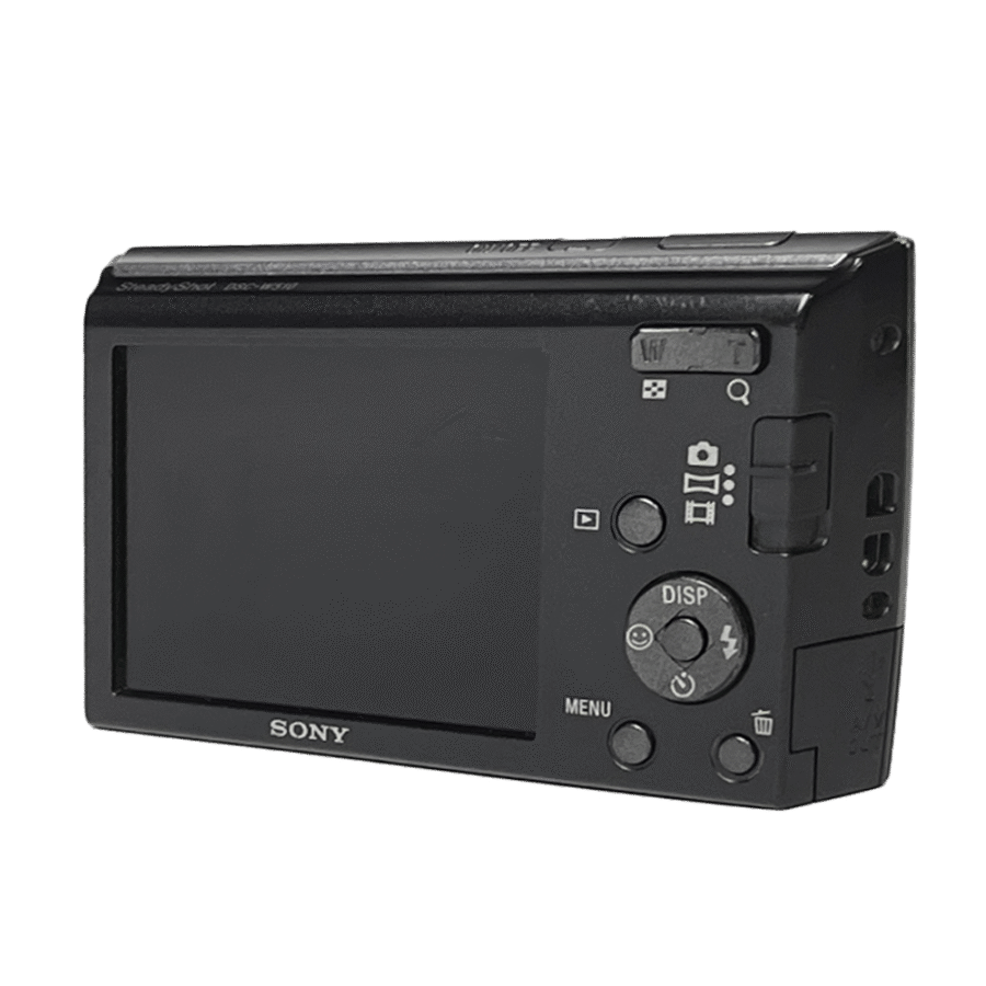 sony cybershot w510 - Image 2