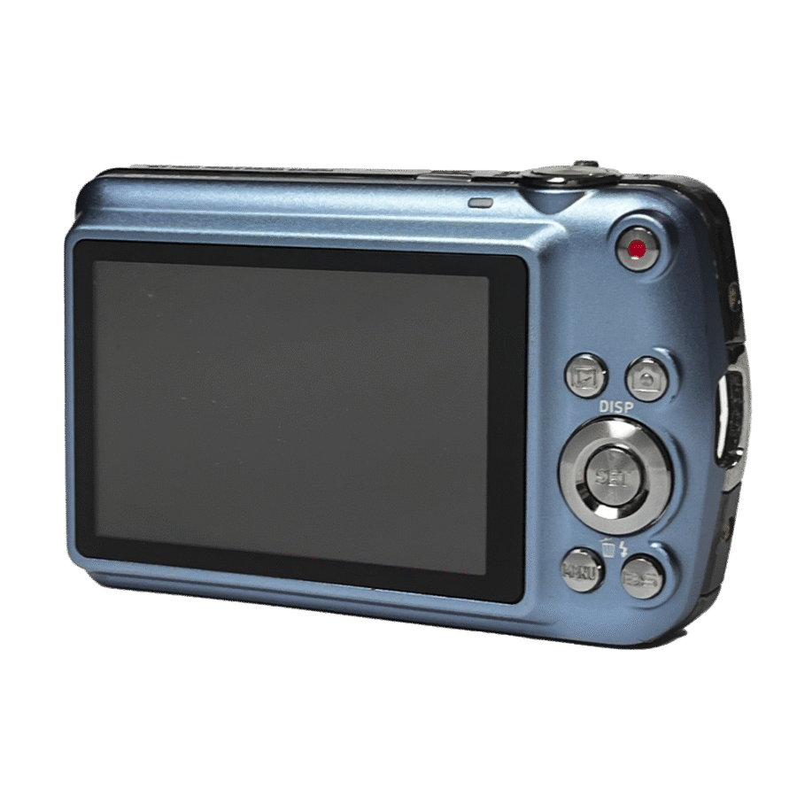 Casio Exilim EX-Z1 - Image 2