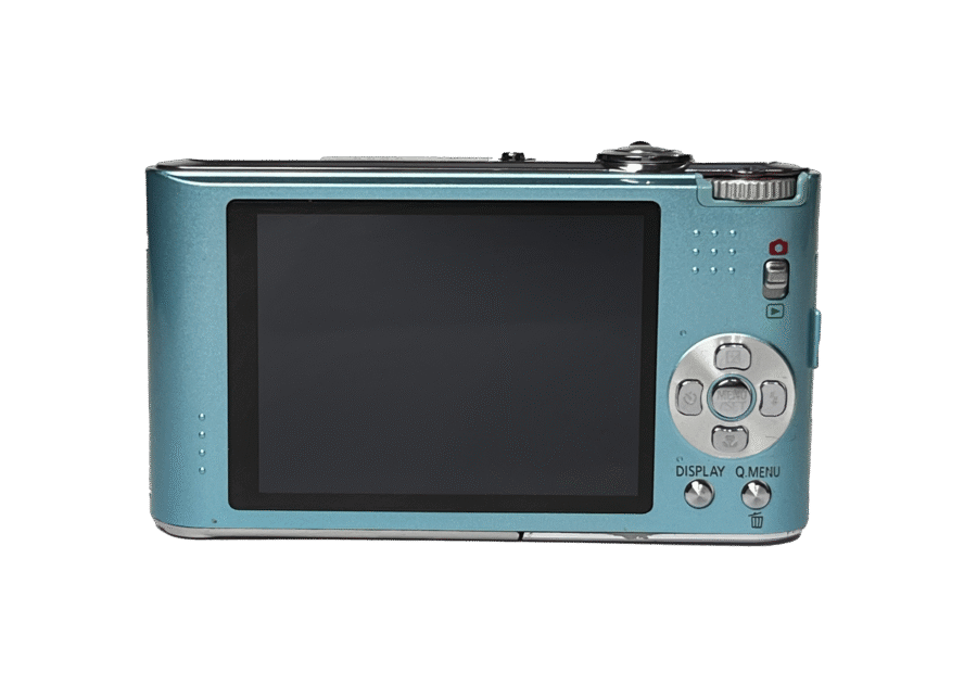 Panasonic Lumix FX66 - Image 2