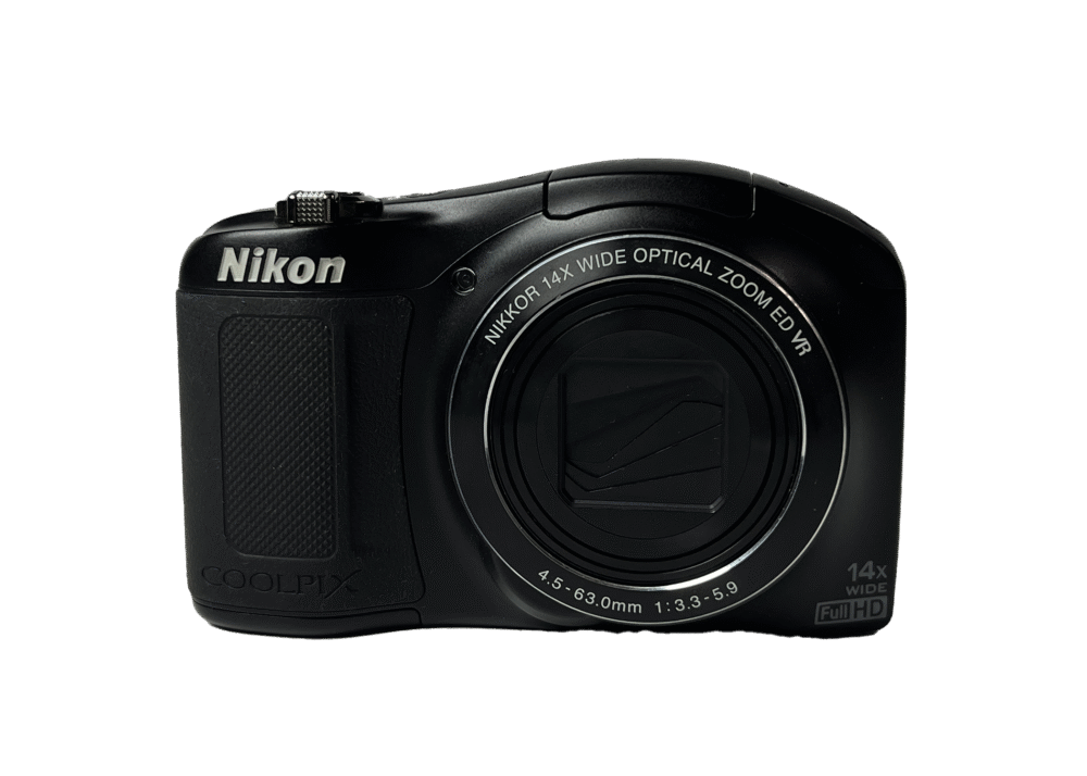 NIKON COOLPIX L620