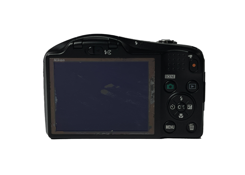 NIKON COOLPIX L620 - Image 2