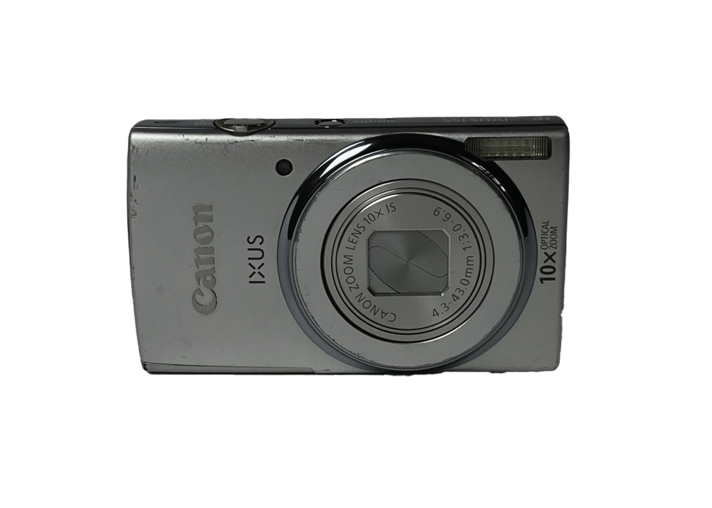 Canon IXUS 155 / PowerShot ELPH 160