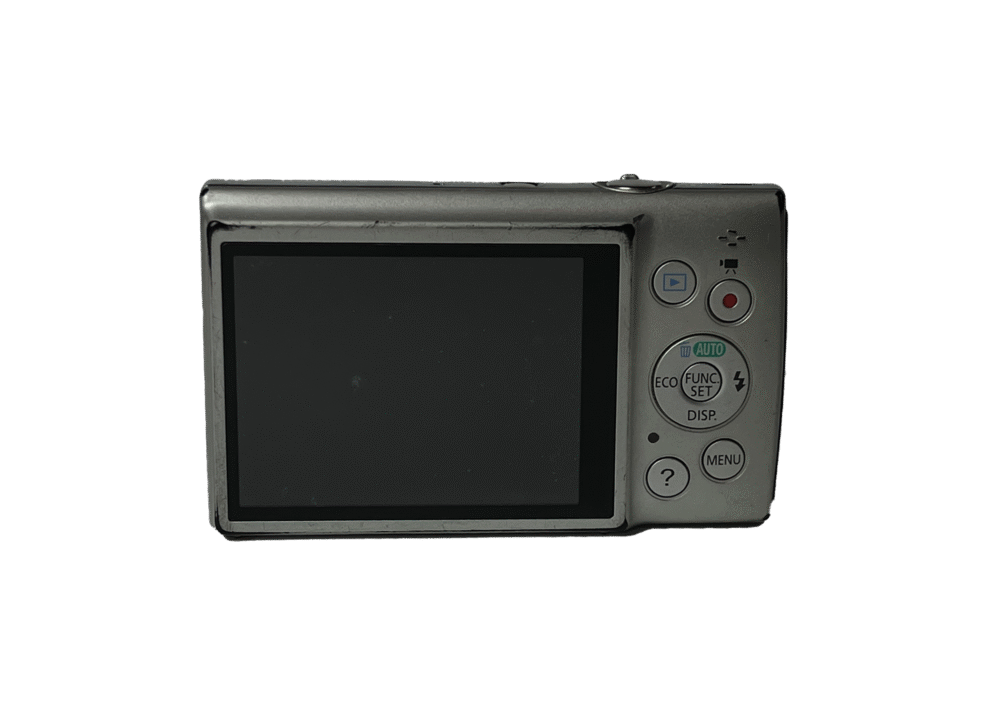 Canon IXUS 155 / PowerShot ELPH 160 - Image 2