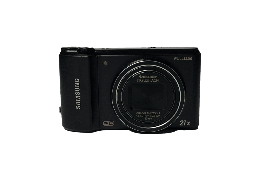 SAMSUNG SMART WB850F