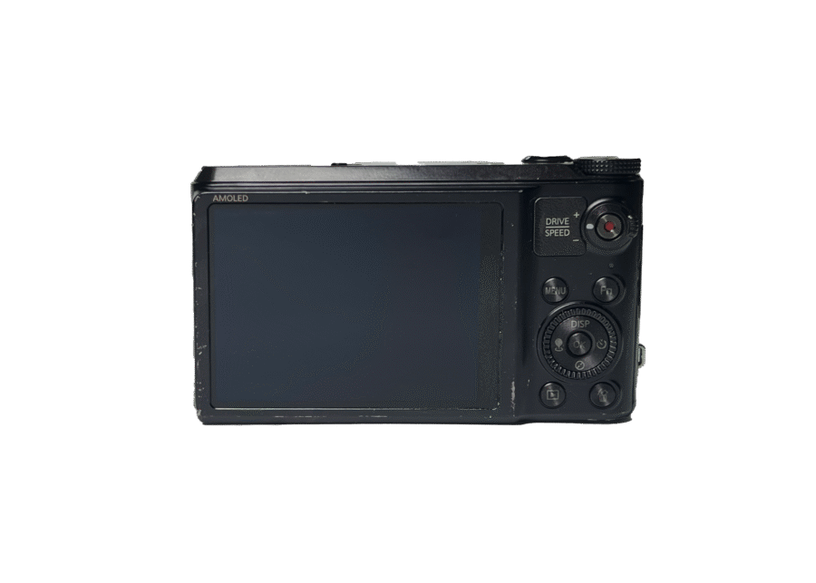 SAMSUNG SMART WB850F - Image 2
