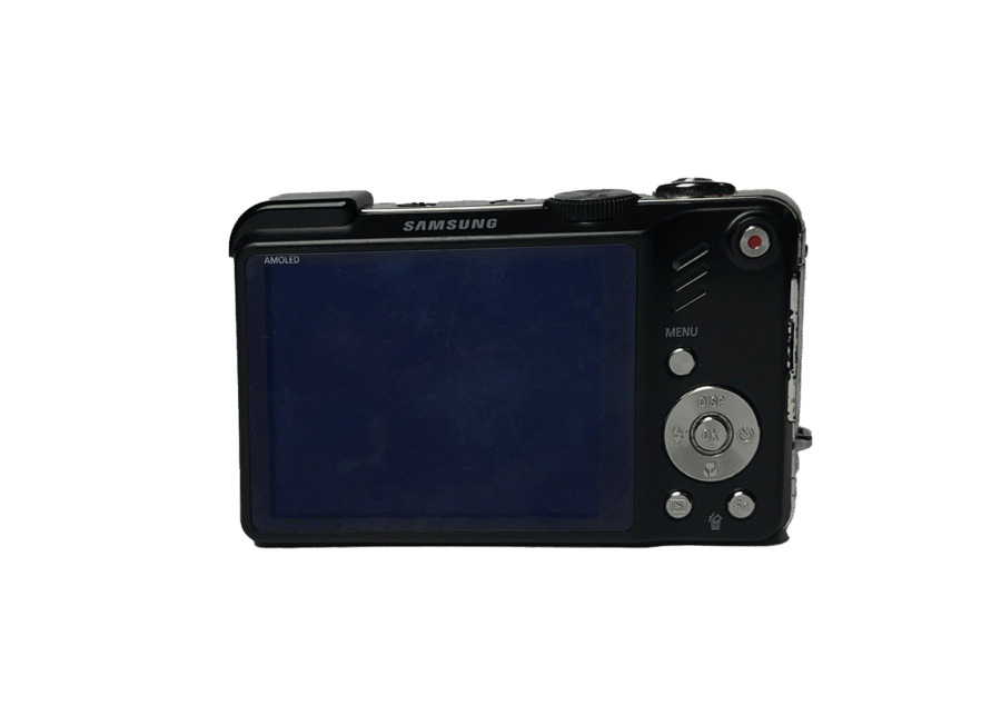 SAMSUNG SMART WB650F - Image 2