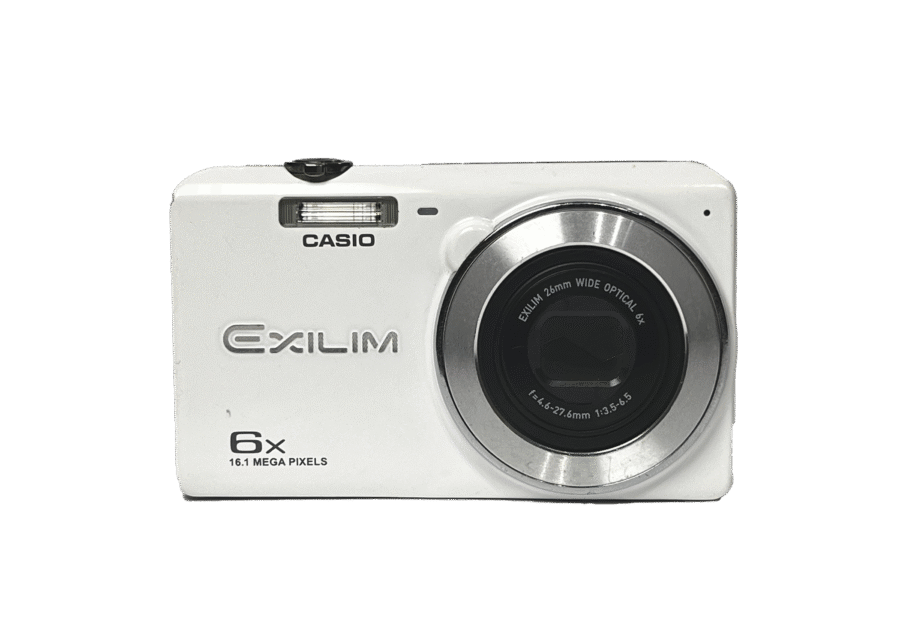 CASIO EXILIM EX-Z88O