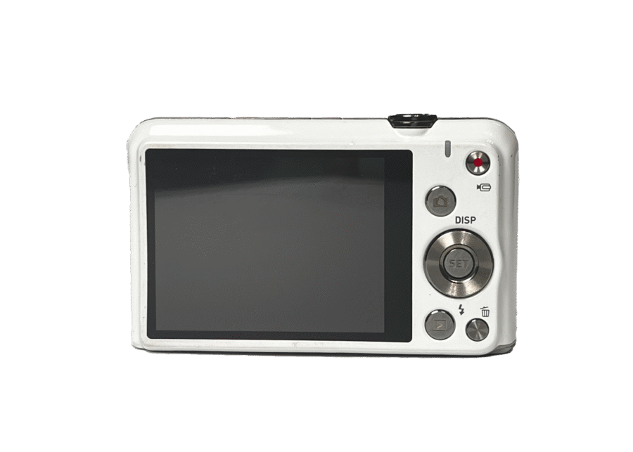 CASIO EXILIM EX-Z88O - Image 2