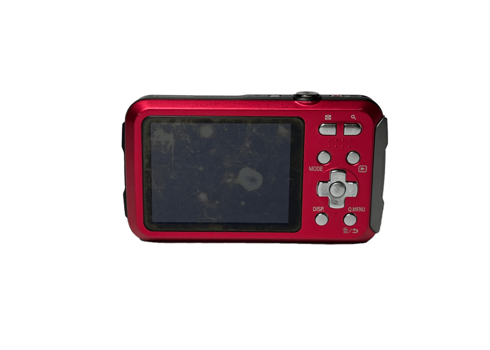 LUMIX PANASONIC DMC-FT30 - Image 2
