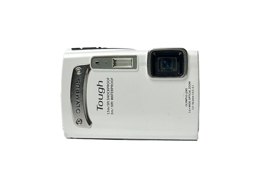 OLYMPUS TOUGH TG-310