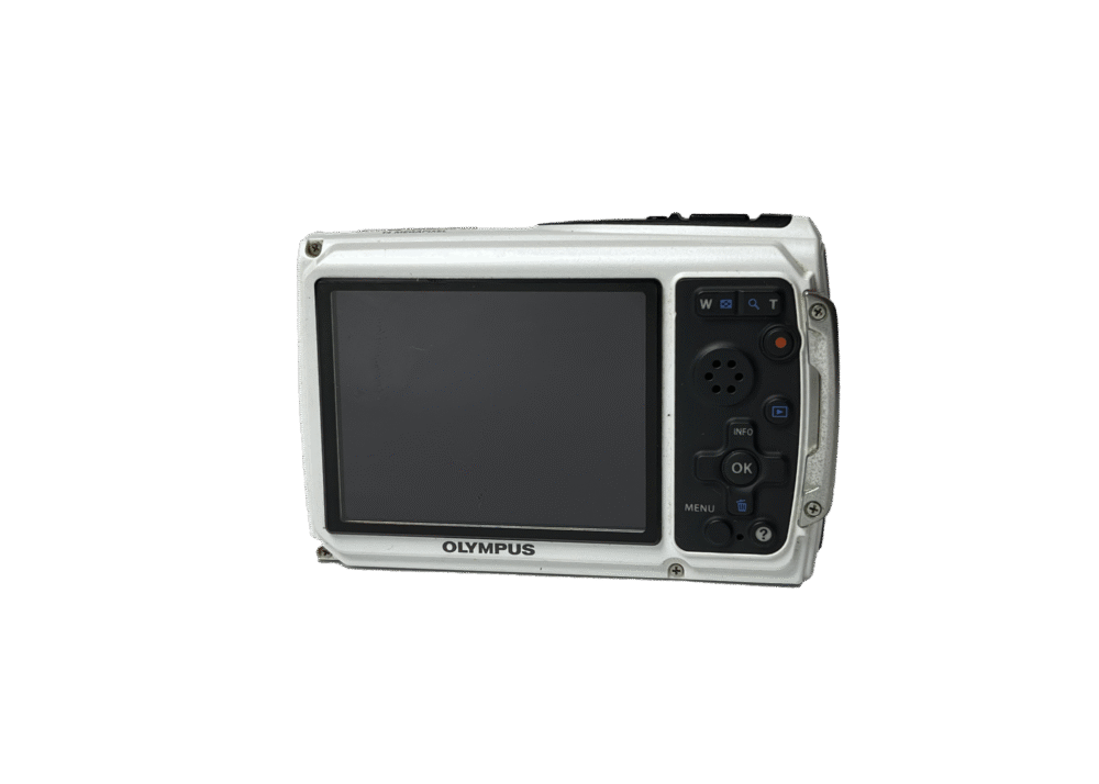 OLYMPUS TOUGH TG-310 - Image 2