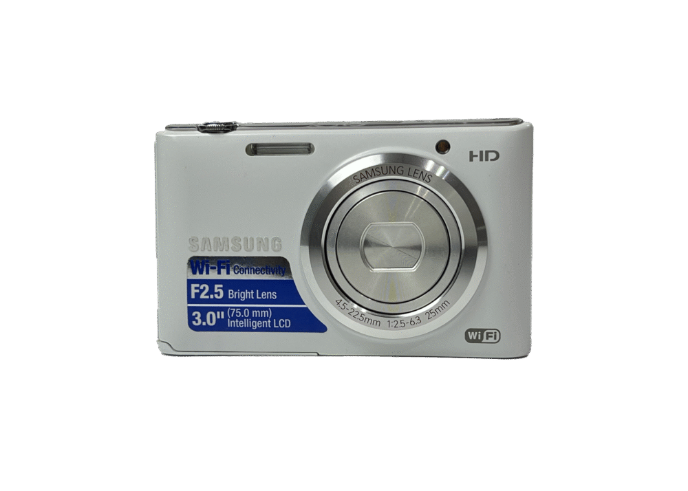 SAMSUNG ST150F