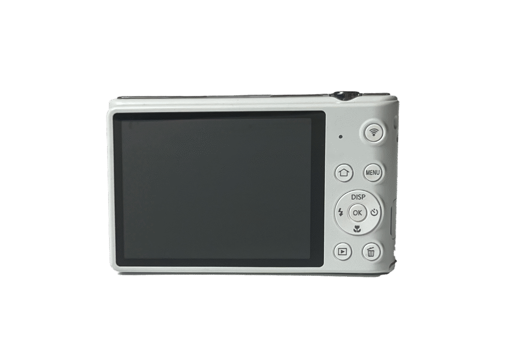 SAMSUNG ST150F - Image 2