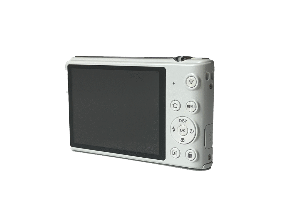 SAMSUNG ST150F - Image 3