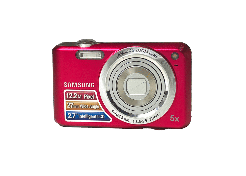 SAMSUNG SMART ES70