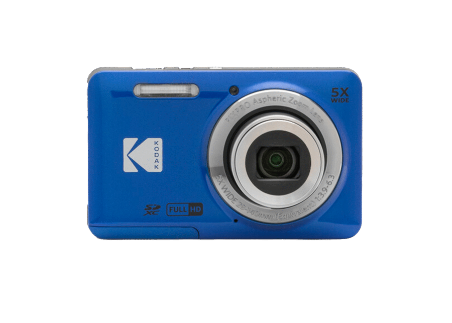 KODAK PIXPRO FZ55