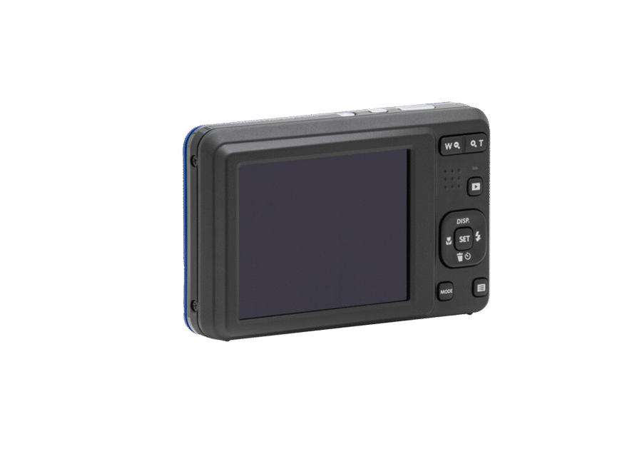 KODAK PIXPRO FZ55 - Image 2
