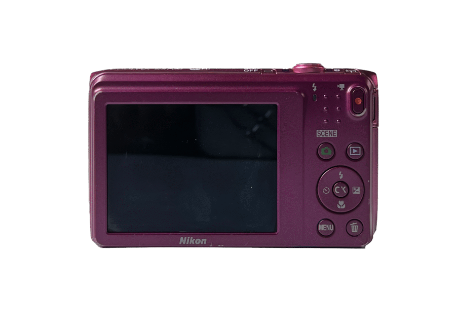 NIKON COOLPIX S3700 - Image 2