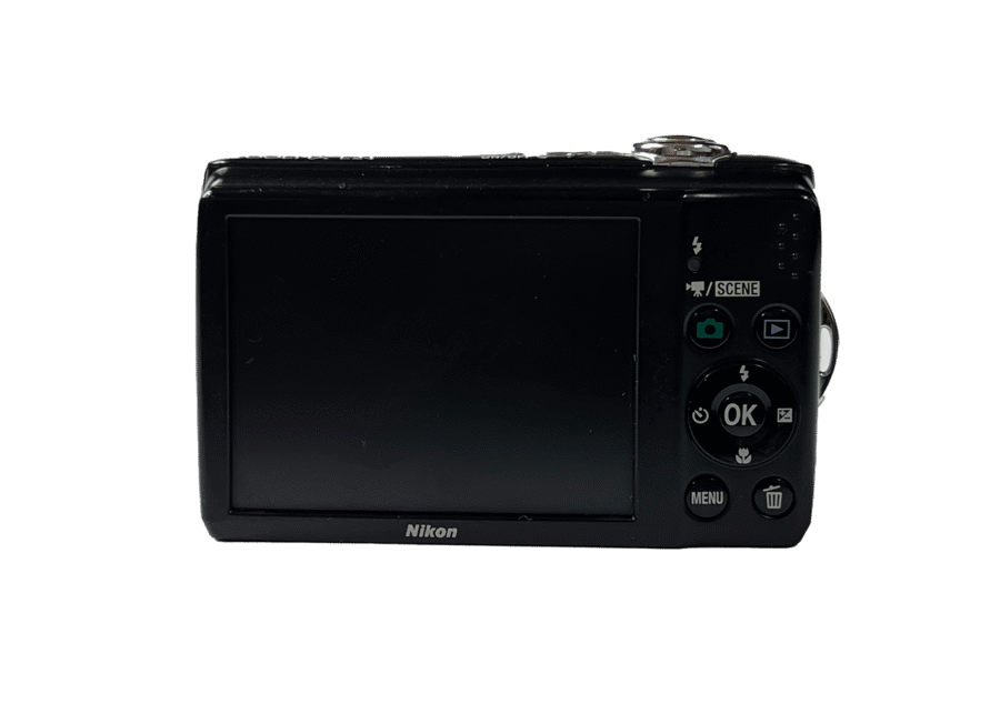 NIKON COOLPIX L24 DIGITAL CAMERA - Image 2