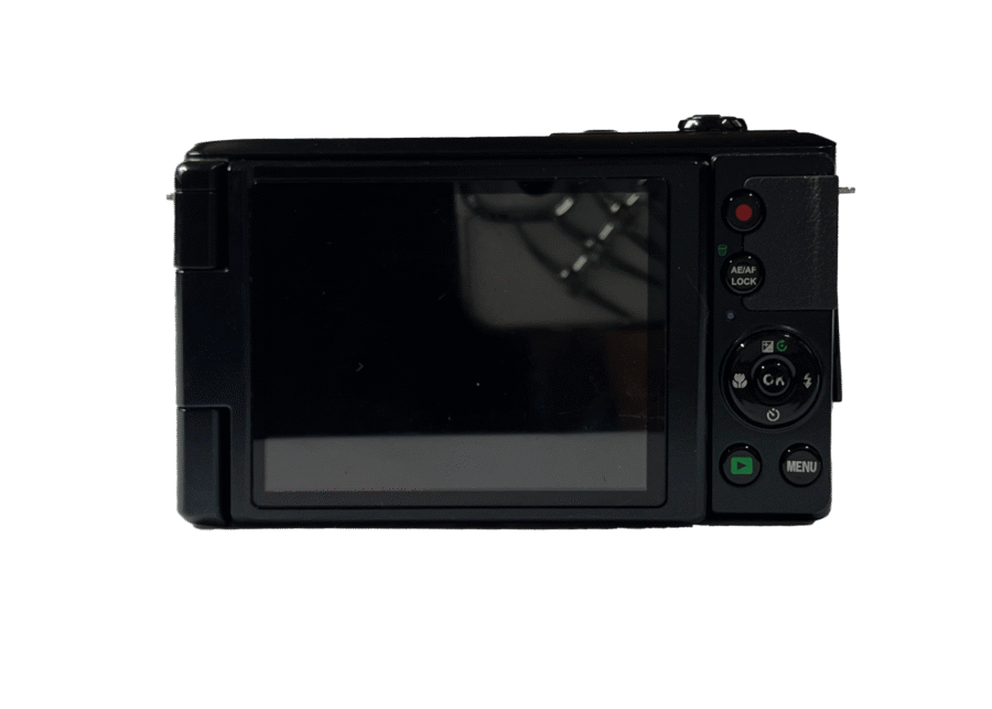 ROLLEI POWERFLEX 850 DIGITAL CAMERA - Image 2
