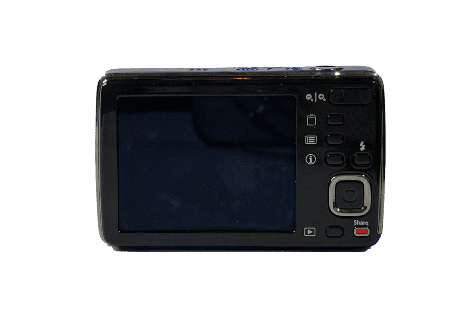 KODAK EASYSHARE M200 DIGITAL CAMERA - Image 2