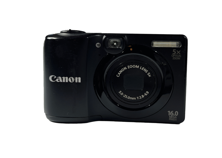 CANON POWERSHOT A1300 HD DIGITAL CAMERA