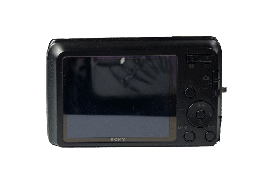 SONY CYBERSHOT DSC-W670  DIGITAL CAMERA - Image 2