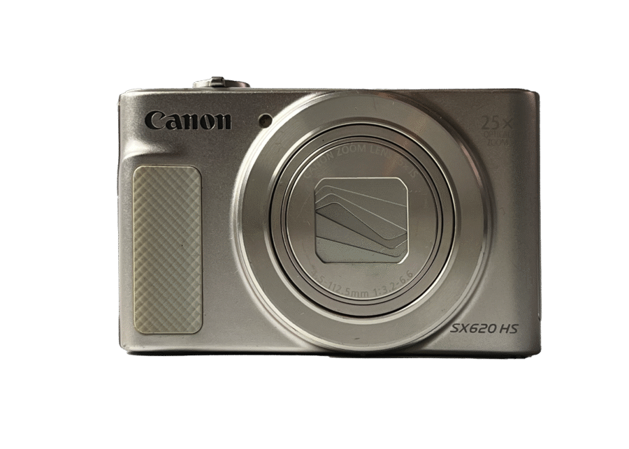CANON POWERSHOT SX620HS DIGITAL CAMERA