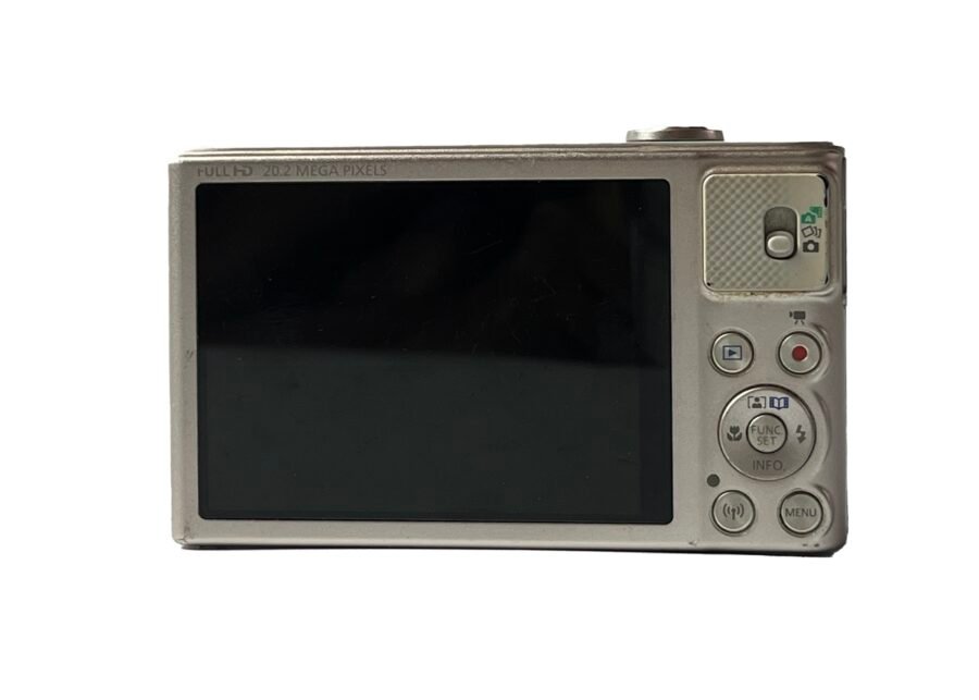 CANON POWERSHOT SX620HS DIGITAL CAMERA - Image 2