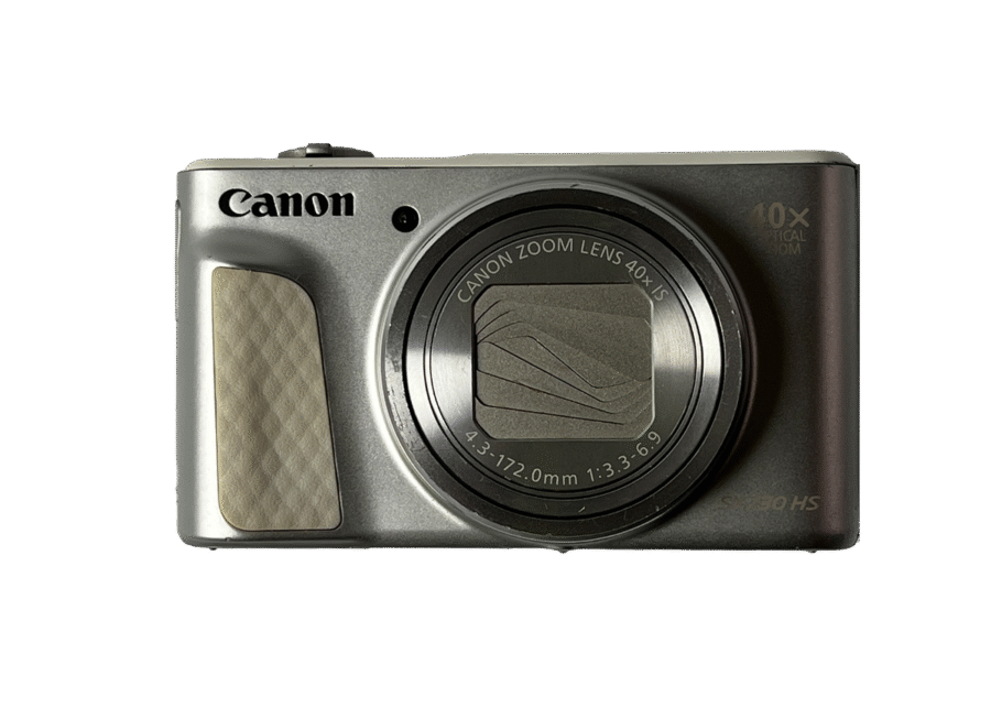 CANON POWERSHOT SX730HS DIGITAL CAMERA