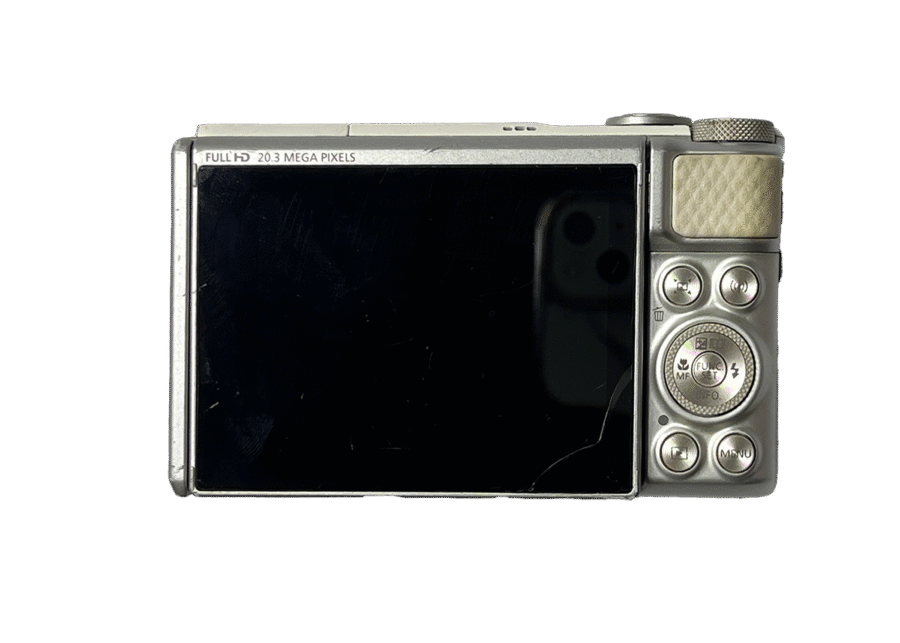 CANON POWERSHOT SX730HS DIGITAL CAMERA - Image 3