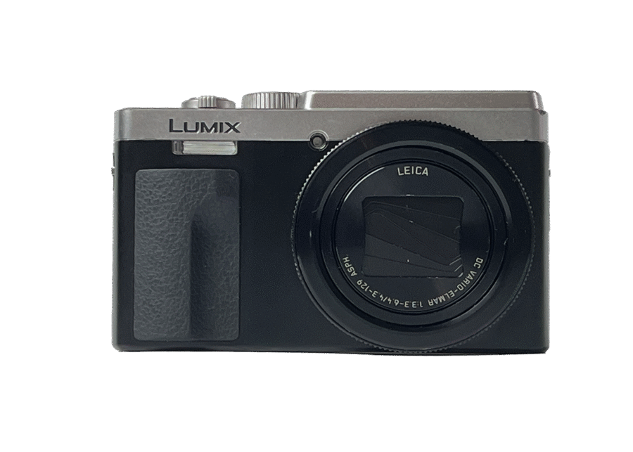 LUMIX PANASONIC DC-TZ96 DIGITAL CAMERA