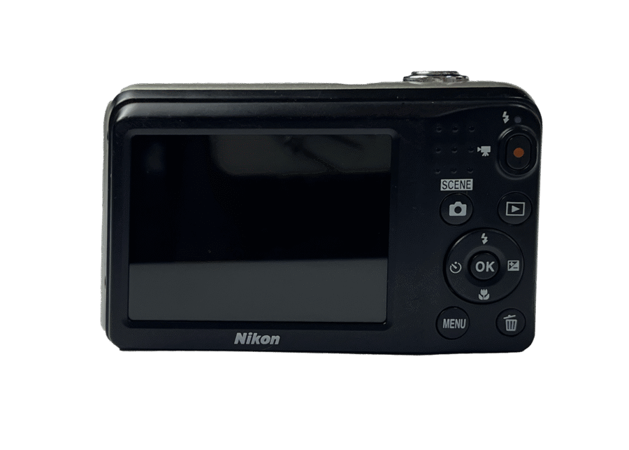 NIKON COOLPIX A10  DIGITAL CAMERA - Image 2