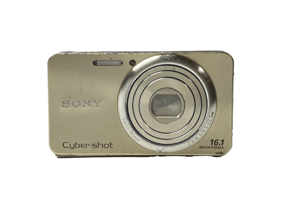 Sony cybershot w570