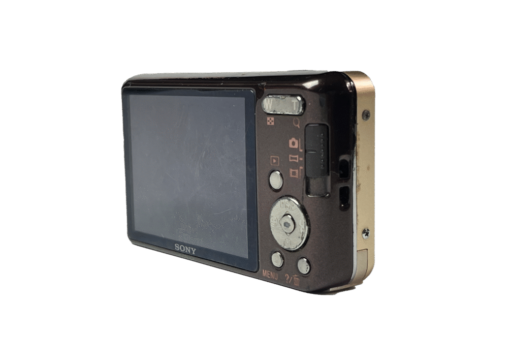 Sony cybershot w570 - Image 3