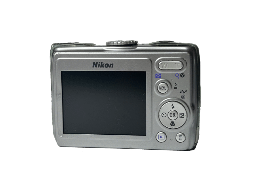 Nikon coolpix p3 - Image 2