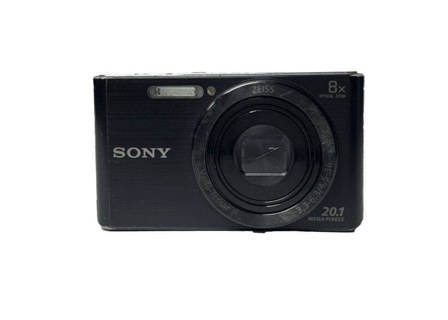 SONY CYBERSHOT W830