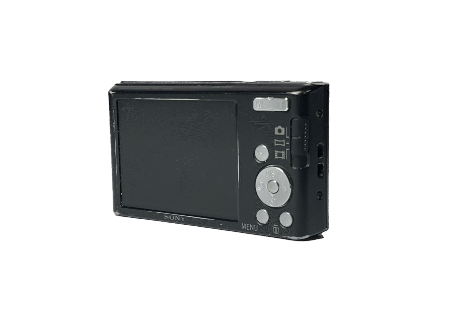 SONY CYBERSHOT W830 - Image 3
