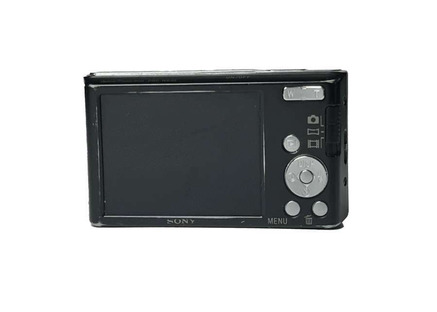 SONY CYBERSHOT W830 - Image 2