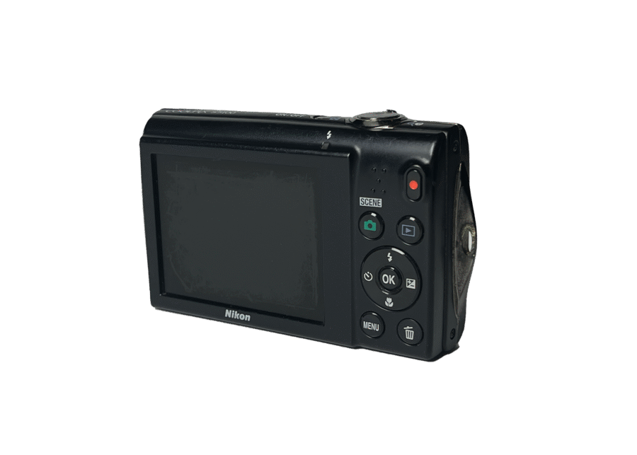 NIKON COOLPIX S5100 - Image 3