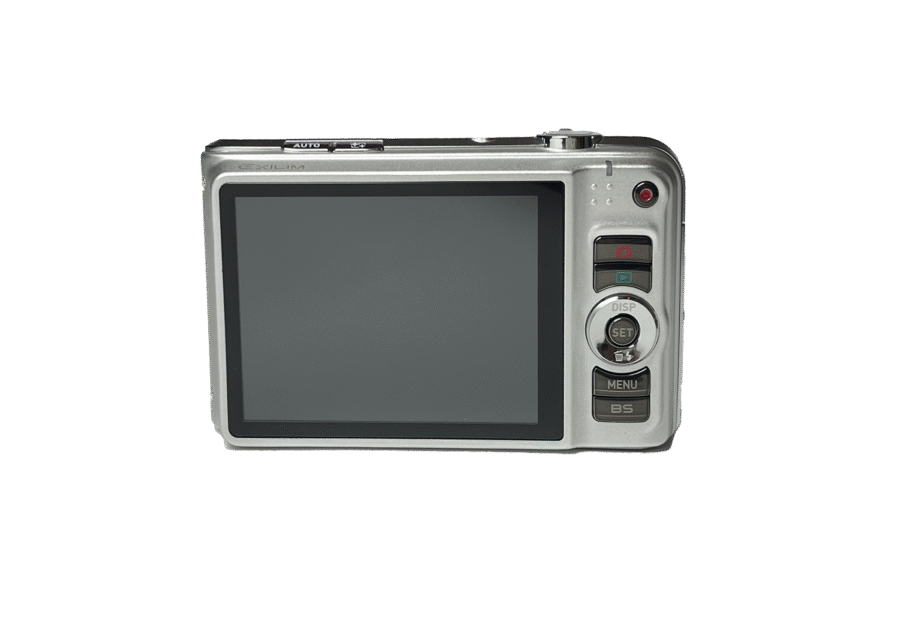CASIO EXILIM EX-H15 - Image 2