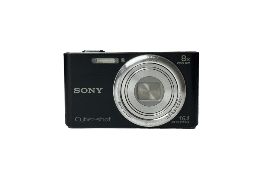 SONY CYBERSHOT W730