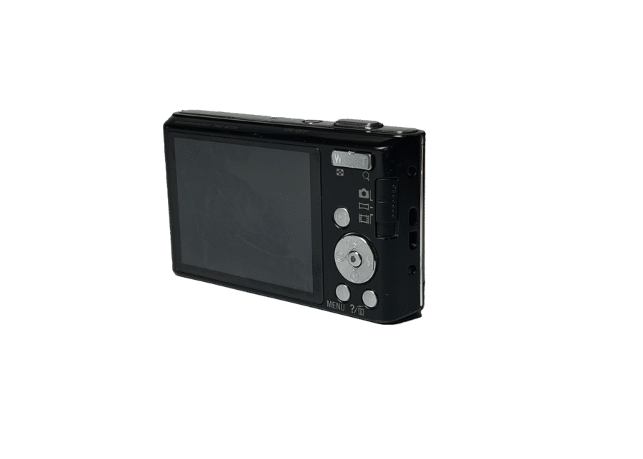 SONY CYBERSHOT W730 - Image 2
