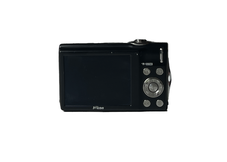 NIKON COOLPIX S3000 - Image 2