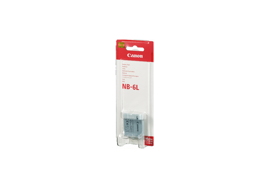 CANON NB-6L BATTERY
