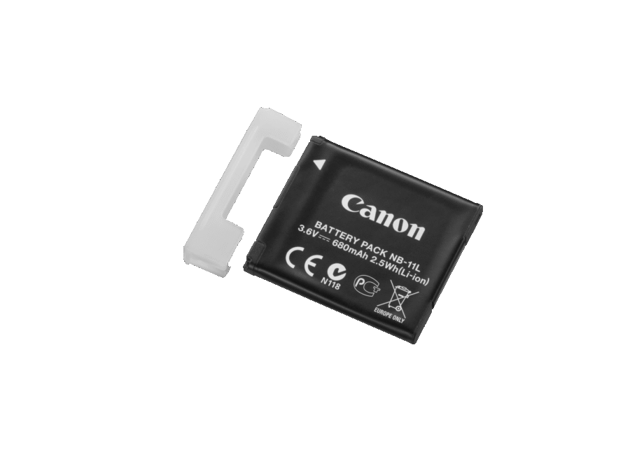 CANON NB-11L BATTERY