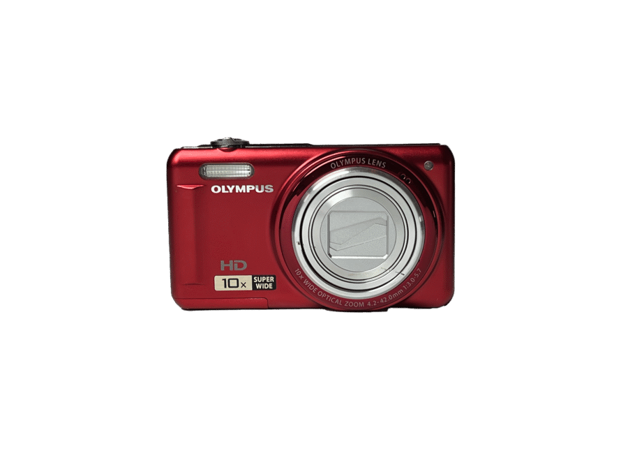 OLYMPUS STYLUS VR310