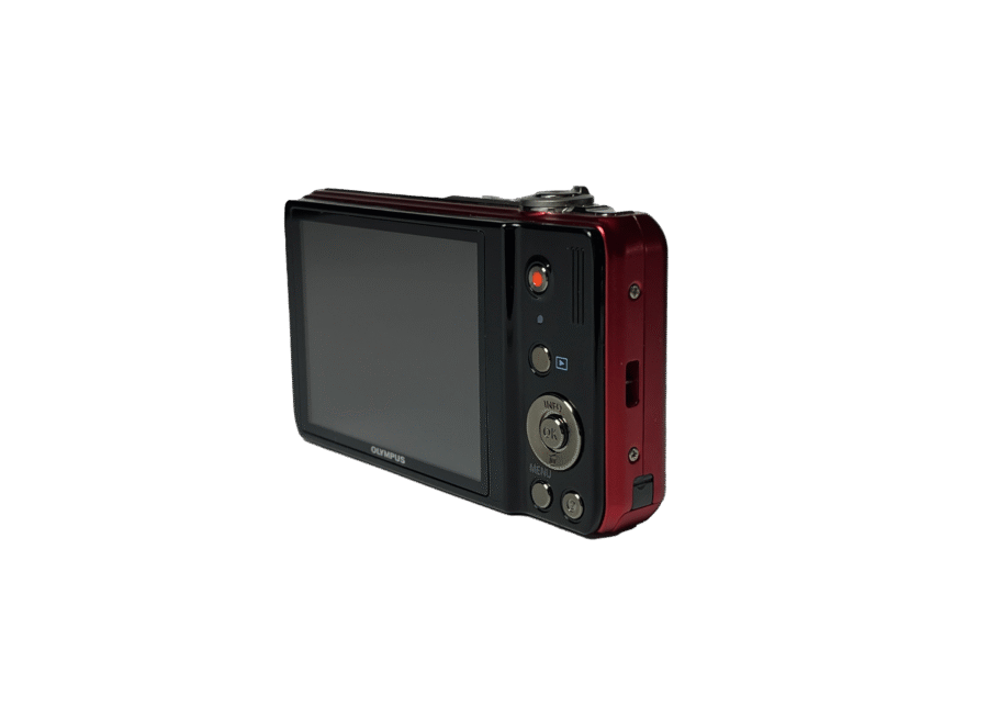 OLYMPUS STYLUS VR310 - Image 3