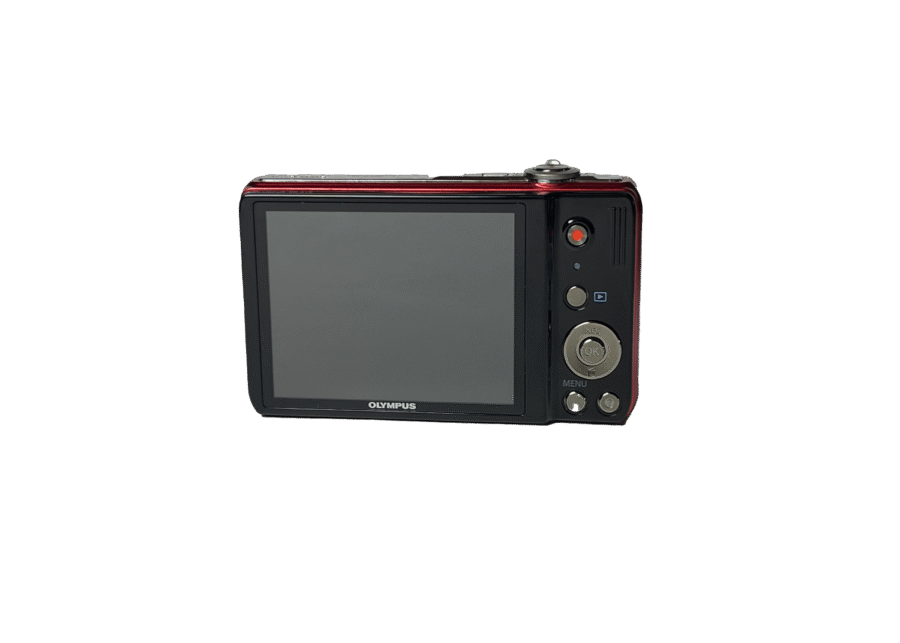 OLYMPUS STYLUS VR310 - Image 2