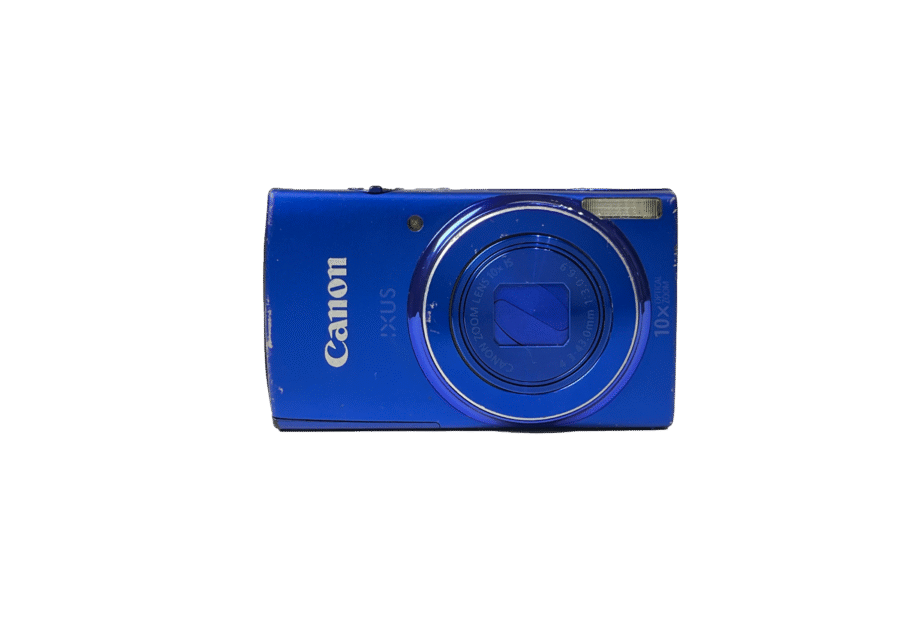 Canon IXUS 155 / PowerShot ELPH 150